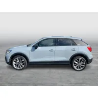 Audi Q2, 2021, МКПП, пробег 50100 км
