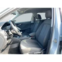 Audi Q2, 2021, МКПП, пробег 50100 км