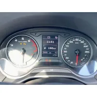 Audi Q2, 2021, МКПП, пробег 50100 км