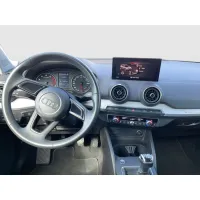 Audi Q2, 2021, МКПП, пробег 50100 км