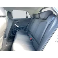 Audi Q2, 2021, МКПП, пробег 50100 км