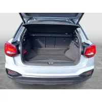 Audi Q2, 2021, МКПП, пробег 50100 км