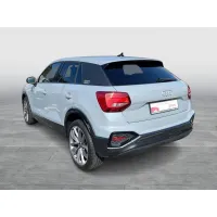 Audi Q2, 2021, МКПП, пробег 50100 км