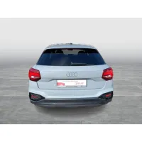 Audi Q2, 2021, МКПП, пробег 50100 км