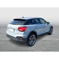 Audi Q2, 2021, МКПП, пробег 50100 км