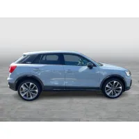 Audi Q2, 2021, МКПП, пробег 50100 км