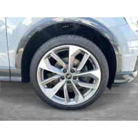 Audi Q2, 2021, МКПП, пробег 50100 км