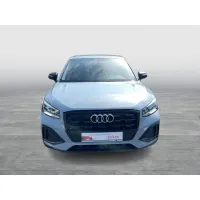 Audi Q2, 2021, МКПП, пробег 50100 км