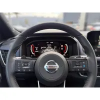 Nissan Qashqai, 2021, АКПП, пробег 64851 км