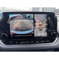 Nissan Qashqai, 2021, АКПП, пробег 64851 км