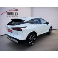 Nissan Qashqai, 2021, АКПП, пробег 64851 км