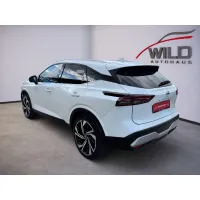 Nissan Qashqai, 2021, АКПП, пробег 64851 км