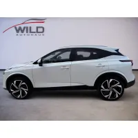 Nissan Qashqai, 2021, АКПП, пробег 64851 км