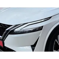 Nissan Qashqai, 2021, АКПП, пробег 64851 км