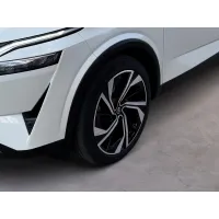 Nissan Qashqai, 2021, АКПП, пробег 64851 км