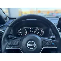 Nissan Juke, 2023, АКПП, пробег 9840 км