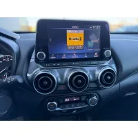 Nissan Juke, 2023, АКПП, пробег 9840 км