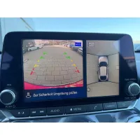 Nissan Juke, 2023, АКПП, пробег 9840 км