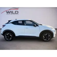Nissan Juke, 2023, АКПП, пробег 9840 км