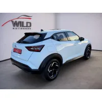 Nissan Juke, 2023, АКПП, пробег 9840 км