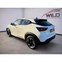 Nissan Juke, 2023, АКПП, пробег 9840 км