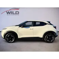 Nissan Juke, 2023, АКПП, пробег 9840 км