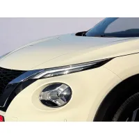 Nissan Juke, 2023, АКПП, пробег 9840 км