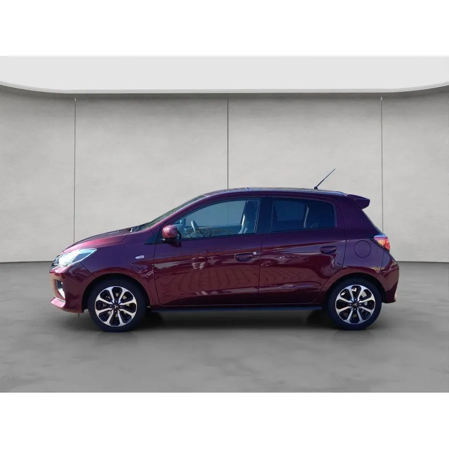 Mitsubishi Space, 2023, АКПП, пробег 11700 км