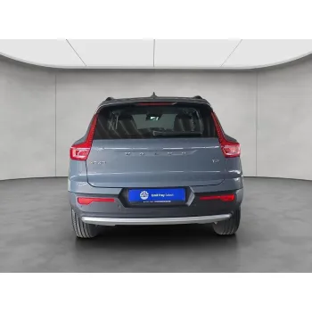 Volvo XC40, 2023, МКПП, пробег 29666 км