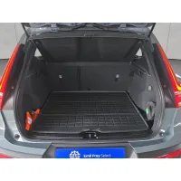 Volvo XC40, 2023, МКПП, пробег 29666 км