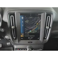 Volvo XC40, 2023, МКПП, пробег 29666 км