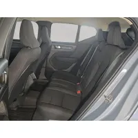 Volvo XC40, 2023, МКПП, пробег 29666 км
