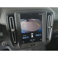 Volvo XC40, 2023, МКПП, пробег 29666 км