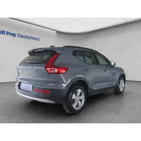 Volvo XC40, 2023, МКПП, пробег 29666 км
