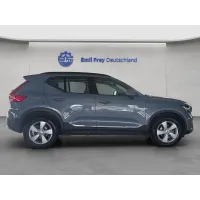 Volvo XC40, 2023, МКПП, пробег 29666 км