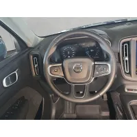 Volvo XC40, 2023, МКПП, пробег 29666 км