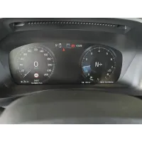 Volvo XC40, 2023, МКПП, пробег 29666 км