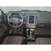 Volvo XC40, 2023, МКПП, пробег 29666 км