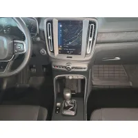 Volvo XC40, 2023, МКПП, пробег 29666 км