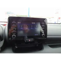 Toyota Yaris, 2022, АКПП, пробег 78000 км