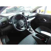 Toyota Yaris, 2022, АКПП, пробег 78000 км