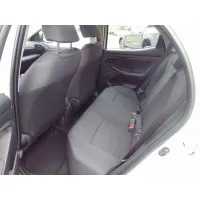 Toyota Yaris, 2022, АКПП, пробег 78000 км