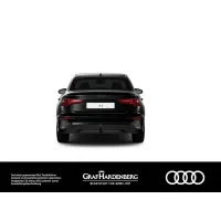 Audi A3, 2022, АКПП, пробег 38983 км