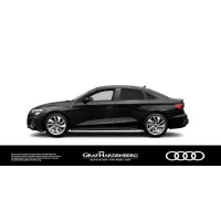 Audi A3, 2022, АКПП, пробег 38983 км
