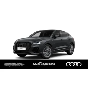 Audi Q3, 2022, АКПП, пробег 62830 км