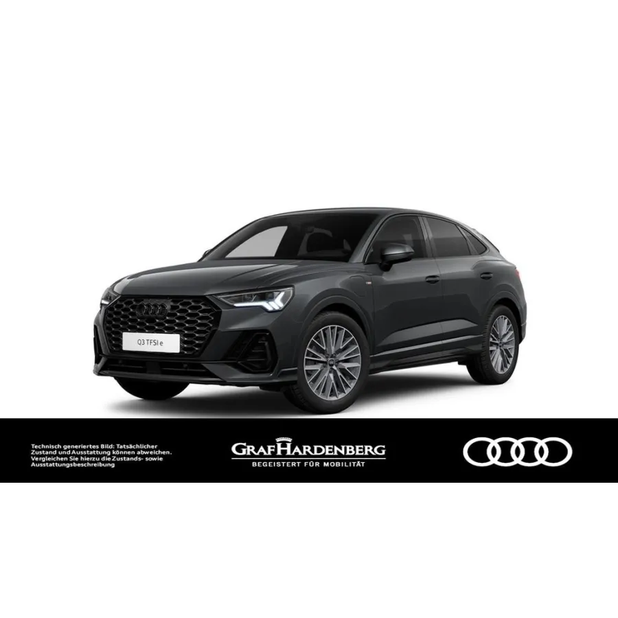 Audi Q3, 2022, АКПП, пробег 62830 км