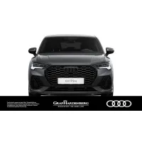 Audi Q3, 2022, АКПП, пробег 62830 км