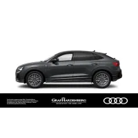 Audi Q3, 2022, АКПП, пробег 62830 км