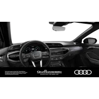 Audi Q3, 2022, АКПП, пробег 62830 км