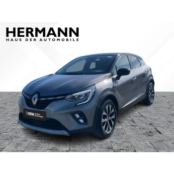 Renault Captur, 2023, АКПП, пробег 15259 км